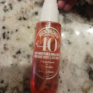 Sol de Janeiro Janeiro 40